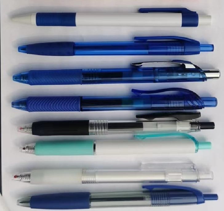 圆珠笔 BALLPOINT PEN